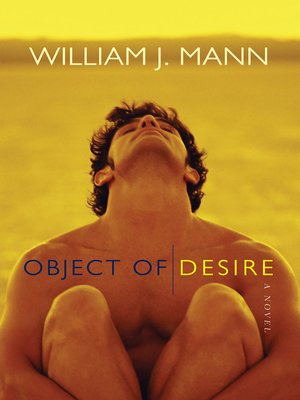 cover image of Object of Desire